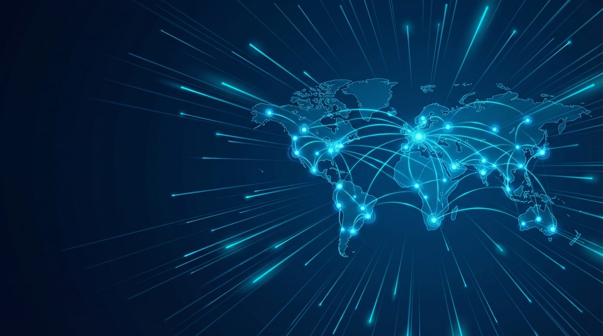 加速器桌面全球网络加速