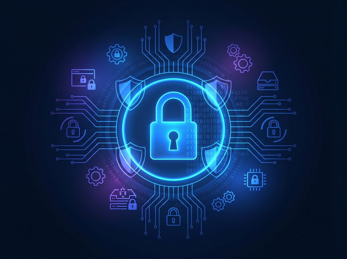 加速器桌面安全防护体系